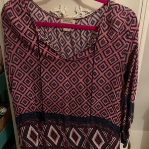 Lucky Brand shirt